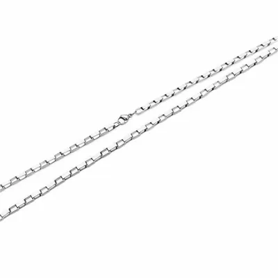 Box Chain - Custom Ribbons Now