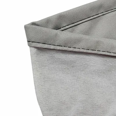 Standard Hem - Custom Ribbons Now