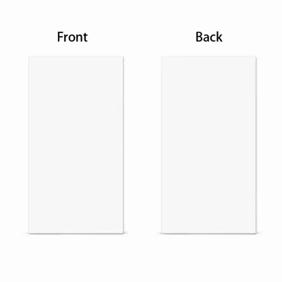 Blank Panel - Custom Ribbons Now