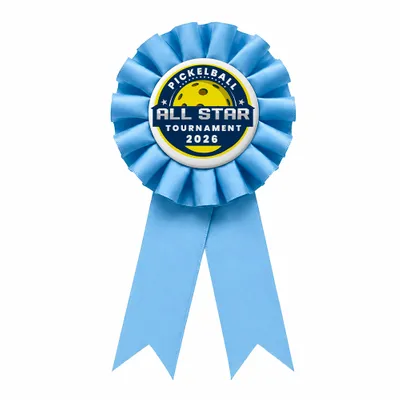 Light Blue - Custom Ribbons Now