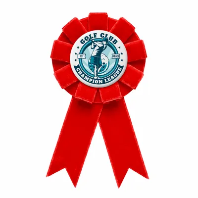 Red - Custom Ribbons Now