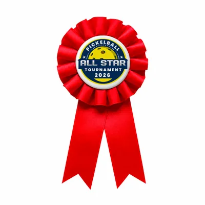 Red - Custom Ribbons Now