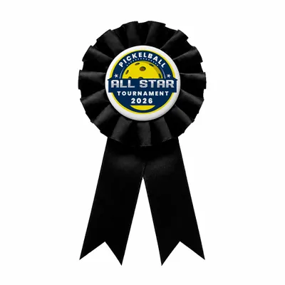 Black - Custom Ribbons Now