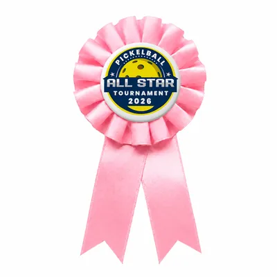 Light Pink - Custom Ribbons Now