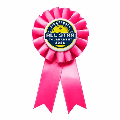 Hot Pink - Custom Ribbons Now