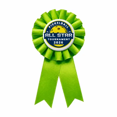 Light Green - Custom Ribbons Now