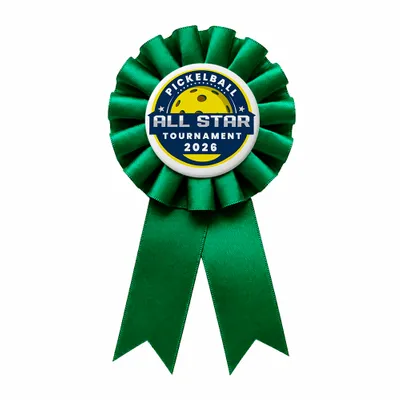 Green - Custom Ribbons Now