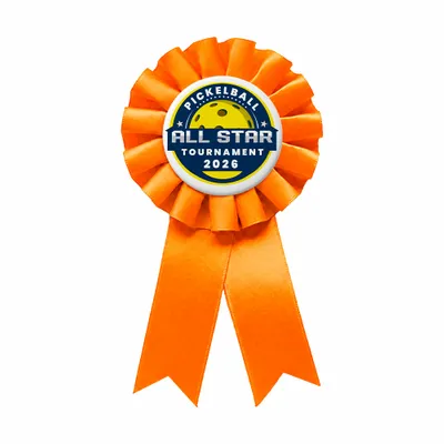 Orange - Custom Ribbons Now