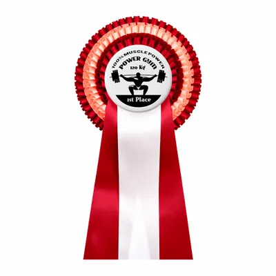 Burgundy - Custom Ribbons Now
