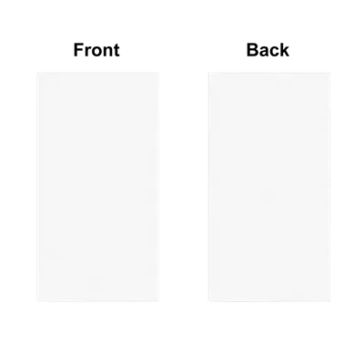 Blank Panel - Custom Ribbons Now