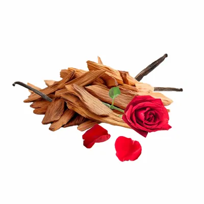 Sandalwood - Custom Ribbons Now