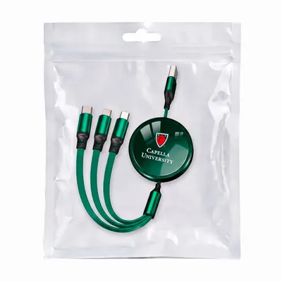 Opp Bag - Custom Ribbons Now