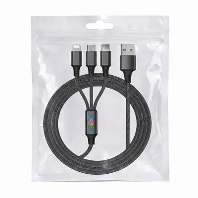 Opp Bag - Custom Ribbons Now