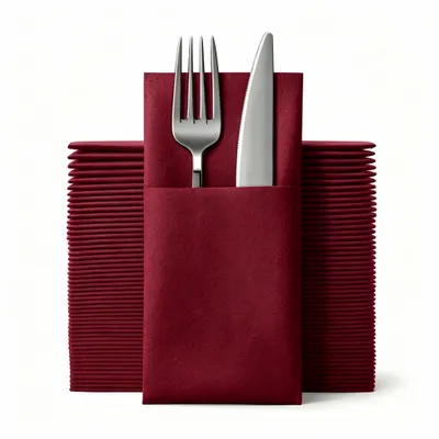 Burgundy - Custom Ribbons Now