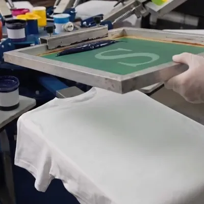 Screen Printed - Custom Ribbons Now