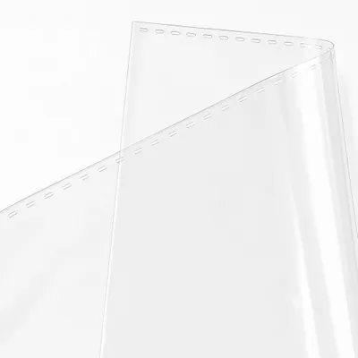 Reinforced Edge - Custom Ribbons Now