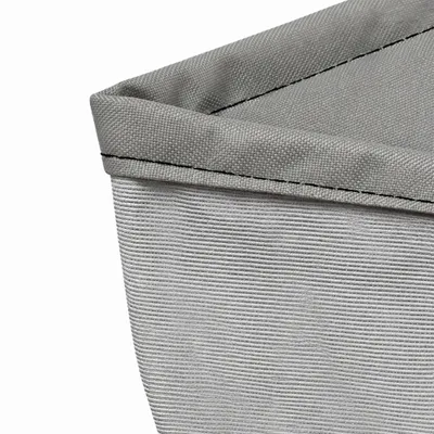 Standard Hem - Custom Ribbons Now