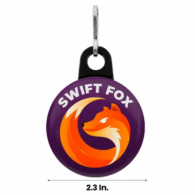 2.3 In. - Custom Ribbons Now