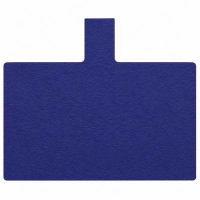Blue - Custom Ribbons Now