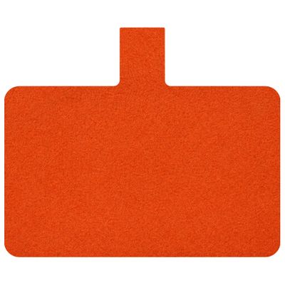 Orange - Custom Ribbons Now