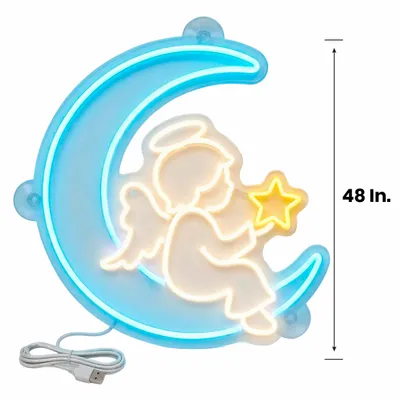 48 in. - Custom Ribbons Now