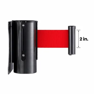 2 in. - Custom Ribbons Now