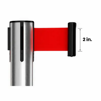 2 in. - Custom Ribbons Now
