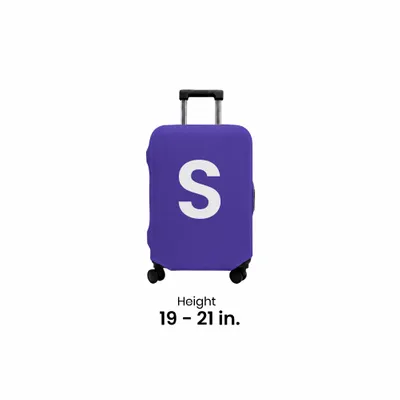 Carry-On - Custom Ribbons Now