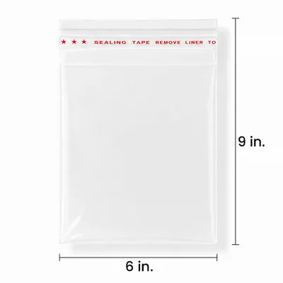 6 in. x 9 in. - Custom Ribbons Now