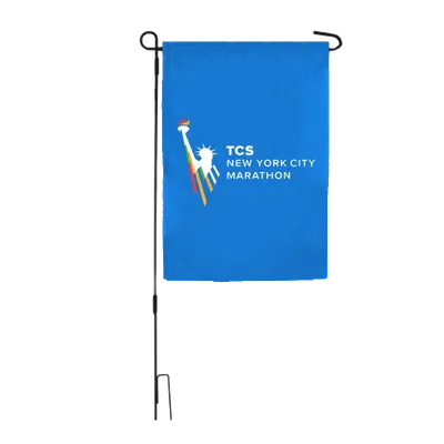 Garden Flag - Custom Ribbons Now
