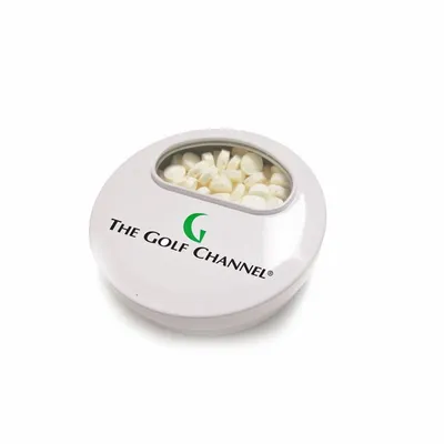 Cyclone Tin-MicroMints® - Custom Ribbons Now