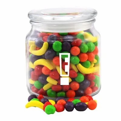 Jar with Runts - SG400 - Custom Ribbons Now