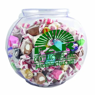 Fish Bowls - Salt Water Taffy - 941 - Custom Ribbons Now