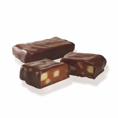 Wrapped Chocolates English Butter Toffee - Custom Ribbons Now