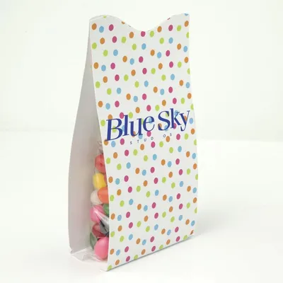 Sweet Drops with Assorted Jelly Beans - Custom Ribbons Now