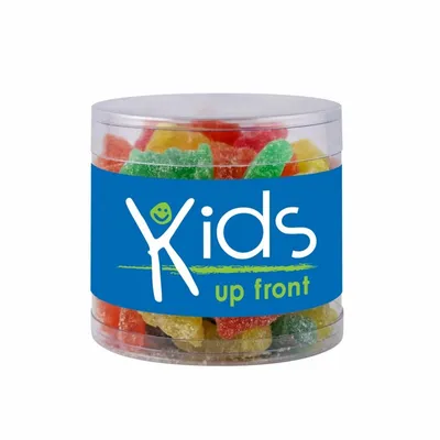 Round Acetates - Sour Kids - Custom Ribbons Now