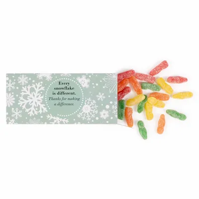 Theater Box - Sour Kids - Custom Ribbons Now