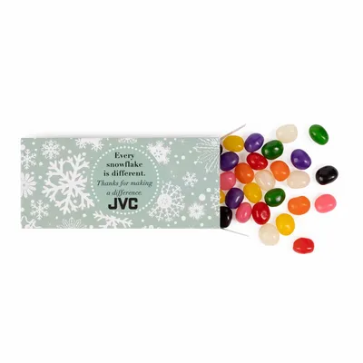 Theater Box - Jelly Beans - Custom Ribbons Now