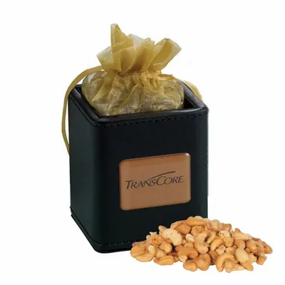 X-Cube - Jumbo Cashews - Custom Ribbons Now
