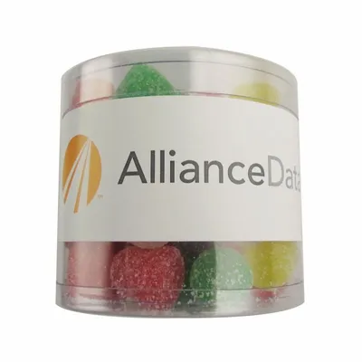 Round Acetates - Spiced Gum Drops - Custom Ribbons Now