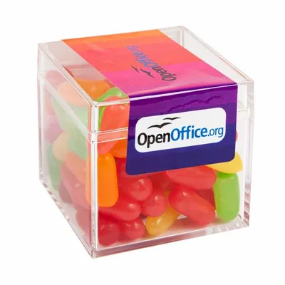 Sweet Boxes with Mike & Ike - Custom Ribbons Now