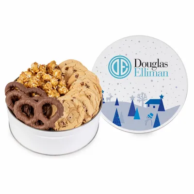 Fresh Beginnings Triple Treat Combo (Regular) - Custom Ribbons Now