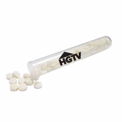 Test Tubes-MicroMints® - Custom Ribbons Now