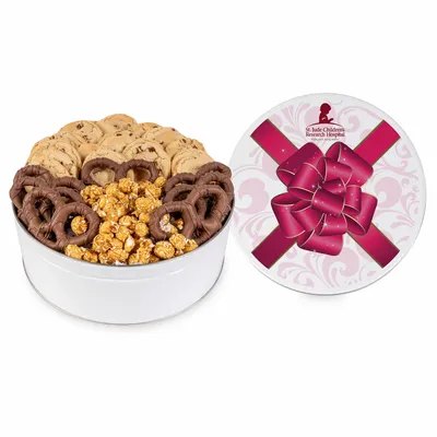 Fresh Beginnings Triple Treat Combo (Large) - Custom Ribbons Now