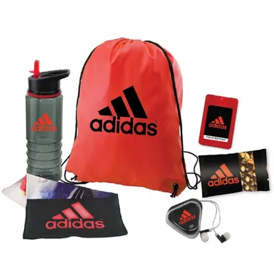 High Energy Workout Kit - Custom Ribbons Now