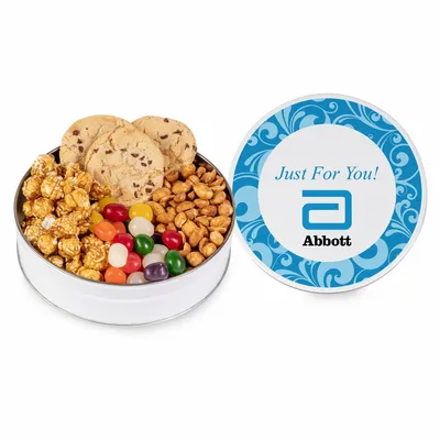 Fresh Beginnings Snack Attack Assortment (Small) - Custom Ribbons Now