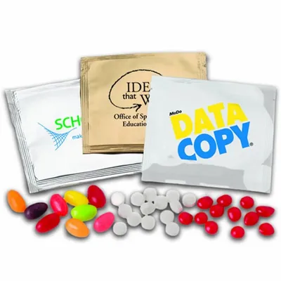 Snack Pack with Mints - Custom Ribbons Now