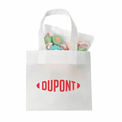 Bag O' Salt Water Taffy - Custom Ribbons Now