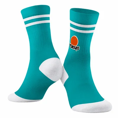 Casual Socks - Custom Ribbons Now