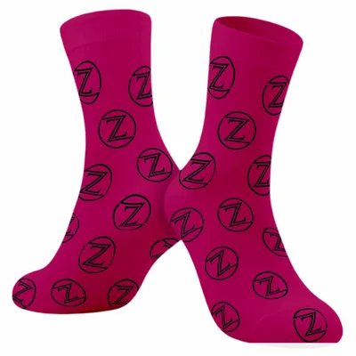 Custom Commemorate Socks - Custom Ribbons Now